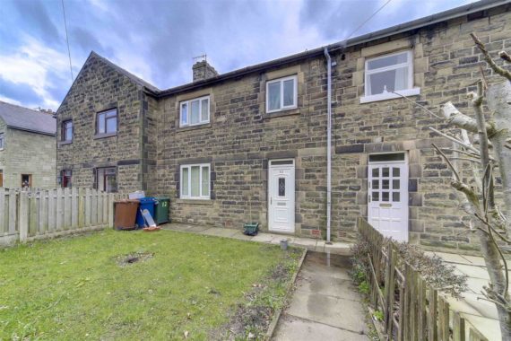 3 Bedroom Detached